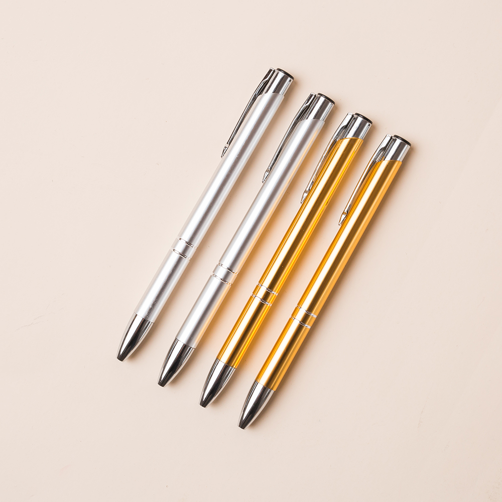 Promotion Metal Ballpoint Pens