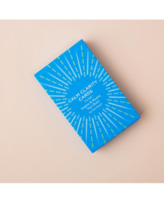 Inspire Quotes Card Deck