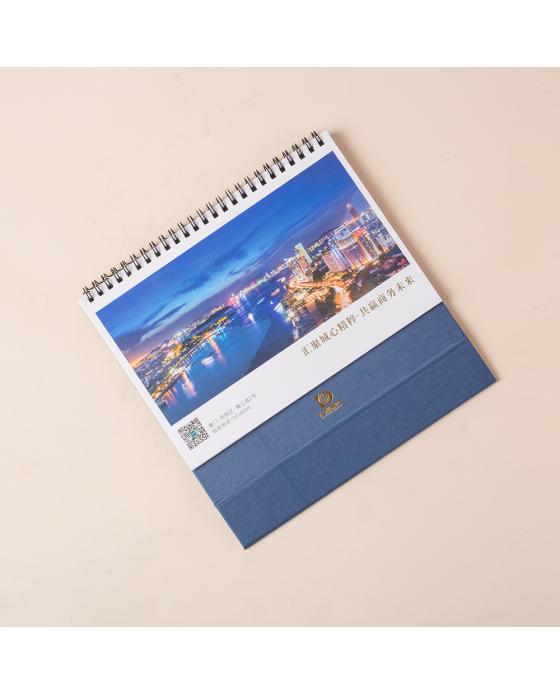 OEM Calendar Printing Service