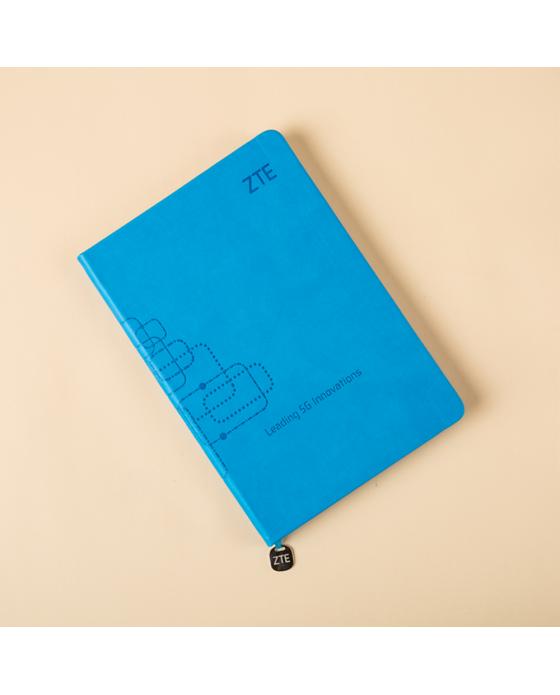 PU COVER B5 NOTEBOOK